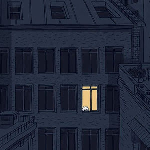 Meet your Posher, Cruzzer